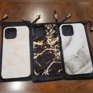 Burga Phone cases, iPhone 13 Pro Max